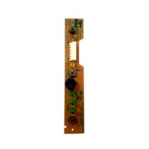 Placa Interface Refrigerador Brm40/48/49 326030310