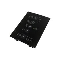 Placa Interface Refrigerador Consul W10792998 / W10514438