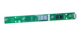 Placa Interface Refrigerador ELECTROLUX 64502351 DFN50 DFX50 DWX50 DFN49 DFX49 DF49A DF50X DF50 DFW50 DF47 Placa Interface Refrigerador ELECTROLUX 64502351 DFN50 DFX50 DWX50 DFN49 DFX49 DF49A DF50X DF50 DFW50 DF47