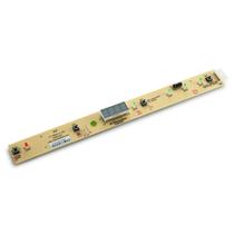 Placa Interface Refrigerador ELECTROLUX 64800224 DFW49 DCW49 DFW48 DF43 DF48X DF48 DF46 DF49 Placa Interface Refrigerador ELECTROLUX 64800224 DFW49 DCW49 DFW48 DF43 DF48X DF48 DF46 DF49