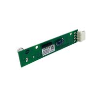 Placa interface refrigerador Electrolux df36a Df42 tf42 Placa interface refrigerador Electrolux df36a Df42 tf42