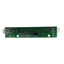 Placa Interface Refrigerador Electrolux Dfn39 Dfx39