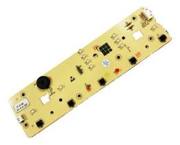 Placa Interface Secadora Electrolux Svp11 A17752301 Bivolt