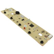 Placa interface secadora electrolux svp11 A17752301 bivolt
