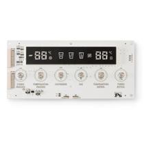 Placa interface side by side electrolux sh72x ss91 a08397801 Placa interface side by side electrolux sh72x ss91 a08397801