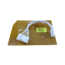 Placa Interface V2 Bivolt Compatível Para Lavadora Electrolux LTC10 LTD11 LTD13 LTD15 ASV - 64503063
