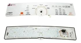 Placa Interface W10463578 Brastemp Bwg11A Placa Interface W10463578 Brastemp Bwg11A