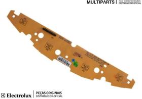 Placa Interface64800105/A08183601Lr Electrolux Top6 Superior