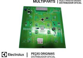 Placa Interfacerf - A96969602 Electrolux - Dm84X