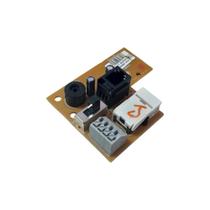 Placa interfone porteiro ipr8000 - dcre 2022/08304-5 Placa interfone porteiro ipr8000 - dcre 2022/08304-5