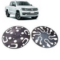 Placa Interna Compressor Ar Condicionado Denso VW Amarok