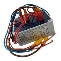 Placa Interna do Circuito de Comando para Lavadora WAP Term Inox 900 Term Inox 1200 FW003070