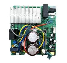 Placa Inversora Ar Split Inverter Electrolux 220v A18915003