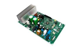 Placa inverter Ar Condicionado LG - EBR82586407