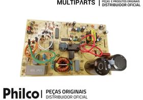 Placa Inverter Cond Ar Split - 755284 Philco - Ph9000Iqfm