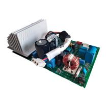 Placa Inverter Condensadora Ar-Condicionado Elgin ARC141290607001