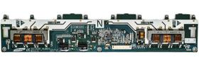 Placa inverter para tv kdl-32cx525 modelo ssi320_4un01 Placa inverter para tv kdl-32cx525 modelo ssi320_4un01
