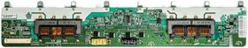 Placa inverter para tv lc32w831 modelo ssi320_4ua01 Placa inverter para tv lc32w831 modelo ssi320_4ua01