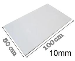Placa Isopor 10mm Kit C 15 Unidades