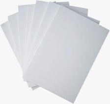 Placa Isopor Forro Teto Parede Laje 20mm Pacote C/06 Unidades 100x50cm (1 KIT POR COMPRA)