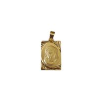 Placa Jesus Cristo Folheado Placa Jesus Cristo Folheado