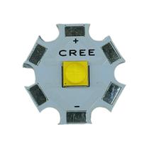 Placa Lâmpada Led Canhão Refletor 12V Dabi Gnatus Saevo D700
