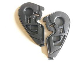 Placa Lateral Capacete Helt 978 Polar Helt 978 Aero Original Placa Lateral Capacete Helt 978 Polar Helt 978 Aero Original