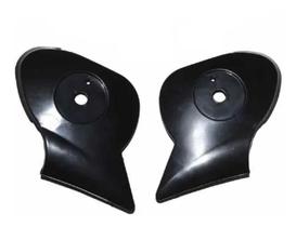 Placa Lateral Capacete Protork Evolution 788 3G/G4/G5/G6/G7