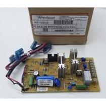 Placa lav bt de potencia 127v foucault verificar código w11102102 Placa lav bt de potencia 127v foucault verificar código w11102102