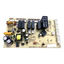 Placa Lava Louça Electrolux Le08b Le08s Lv08b A08760001 110v