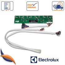 Placa Lava Louça Electrolux LI10X 674001002480 Interface