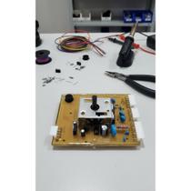 Placa Lavadora 7kg Turbo Compacta Bivolt LTC07 Placa Lavadora 7kg Turbo Compacta Bivolt LTC07