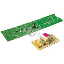 Placa Lavadora Ative 11kg Bwl11 W10356413 Versão 01 02 E 03 Colorido