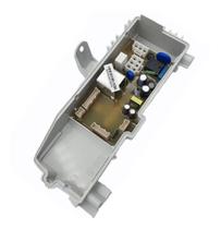 Placa Lavadora Brastemp Bwh15 Bws15 Bwk15 W10912973 110v Placa Lavadora Brastemp Bwh15 Bws15 Bwk15 W10912973 110v