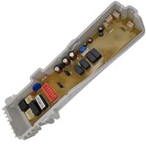 Placa Lavadora Brastemp Bwp11 Bwp11a W10474071 110v .