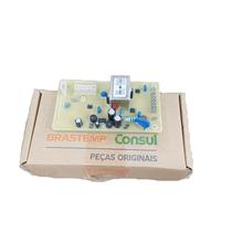 Placa Lavadora Consul Cwc10a Cwg11a Cwk11a Cwk12a 110v