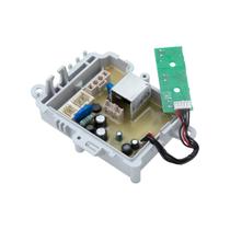 Placa Lavadora Consul Cwh12 Cwh12abana W11387505 127v Original