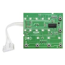 Placa Lavadora Electrolux Led13 Led14 Led15 Led17 Bivolt
