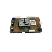 Placa lavadora electrolux LT11F LTD11 LTC12 bivolt Placa lavadora electrolux LT11F LTD11 LTC12 bivolt