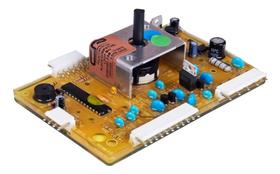 Placa Lavadora Electrolux Lt12f Original 70201326 Bivolt