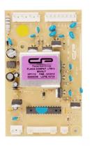 Placa Lavadora Electrolux Ltr10 64800246 CP 3631115