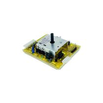 Placa Lavadora Electrolux Turbo Lte06 64800653 64502027 Ori 127/220v Placa Lavadora Electrolux Turbo Lte06 64800653 64502027 Ori 127/220v