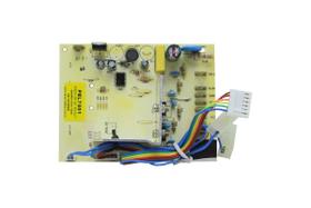 Placa Lavadora GE/MABE Bivolt 189D5001 Placa Lavadora GE/MABE Bivolt 189D5001