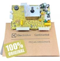 Placa Lavadora Lbu15 Touch Ultra Clean 70200963 Electrolux