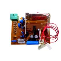 Placa Lavadora Mabe Dako Ge 220v Itaipu 2 72519610000 189d5001g006 Placa Lavadora Mabe Dako Ge 220v Itaipu 2 72519610000 189d5001g006
