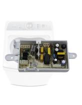 Placa lavadora Midea modelo MA500 10/11/12/13/14/15 Kg - Original de fábrica Placa lavadora Midea modelo MA500 10/11/12/13/14/15 Kg - Original de fábrica