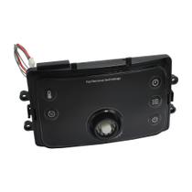 Placa Lcd Completo P/ Airfryer Philips Walita Ri9657 Original