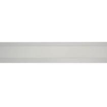 Placa Led Blumenau Backlight Emb 20w 6500k Ret 62cm Br