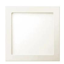 Placa Led Blumenau Emb 32w 3000k Quad 40cm