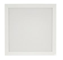 Placa Led Blumenau Emb 32w 3000k Quad 40cm Br 80493004 Placa Led Blumenau Emb 32w 3000k Quad 40cm Br 80493004